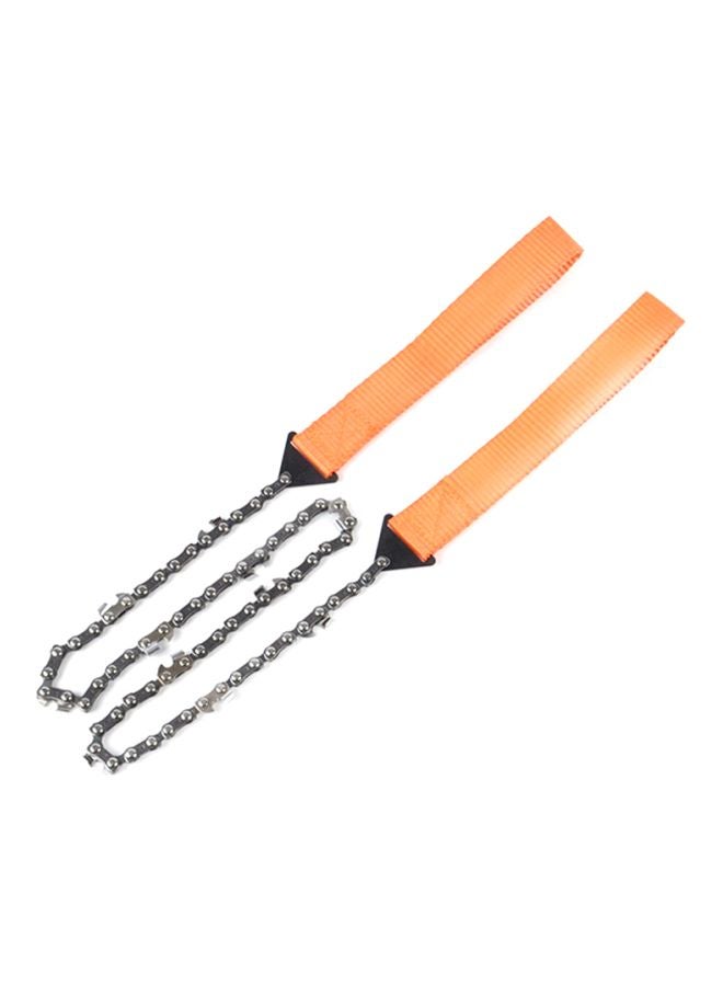 Survival Chain Saw 103cm - Image 2