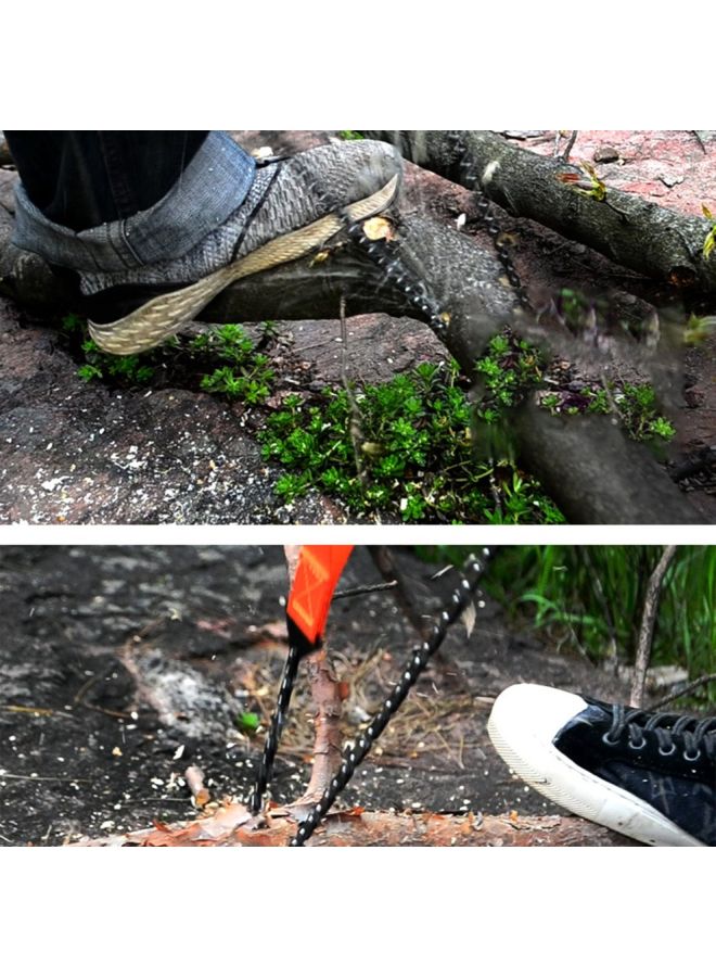 Survival Chain Saw 103cm - Image 4