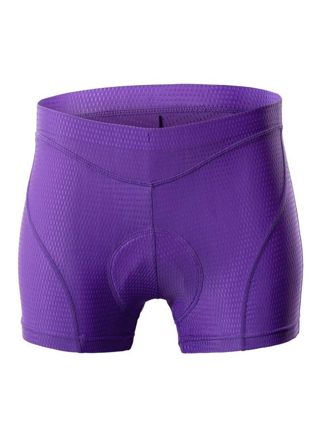 3D Padded Biking Underwear Shorts XL - Image 2