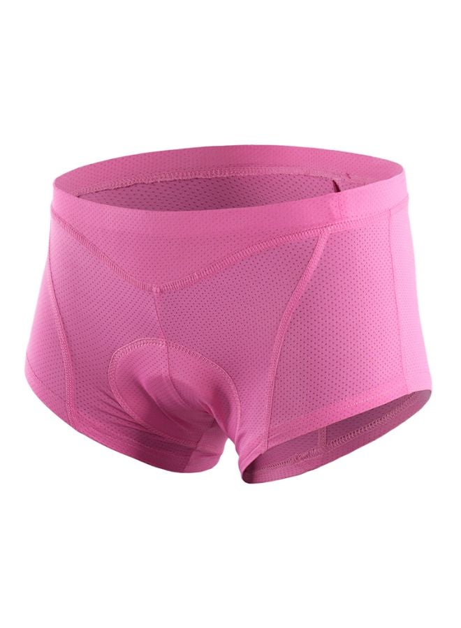 شورت داخلي مبطن ثلاثي الأبعاد XXL - Image 1