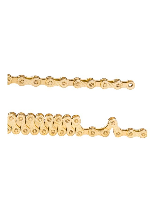 سلسلة مطلية بنيتريد التيتانيوم 23x2x8سم - Image 4