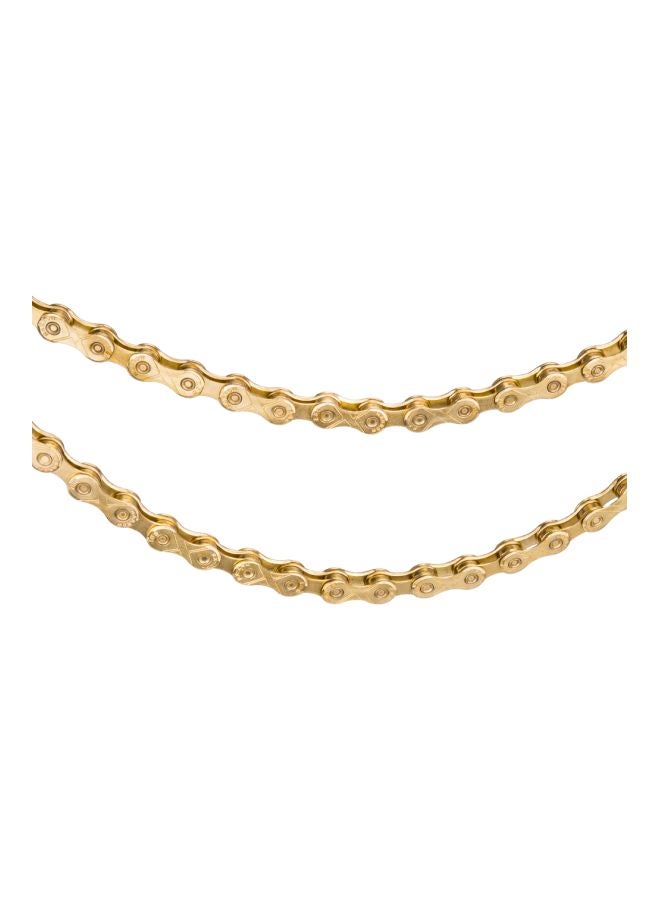 سلسلة مطلية بنيتريد التيتانيوم 23x2x8سم - Image 5