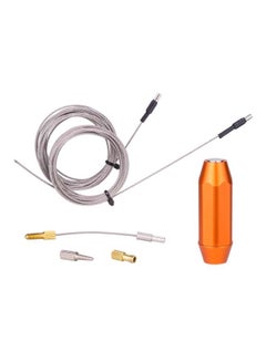 Bicycle Internal Cable Routing Tool