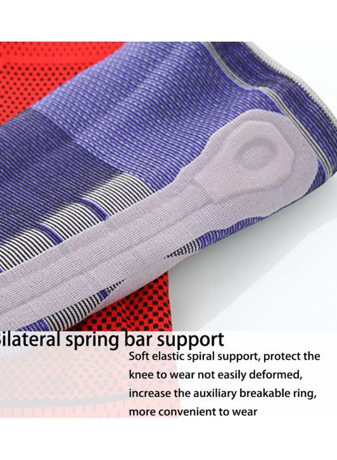 Silicone Knit Protection Knee Pad L - v1602605436/N40634720A_7