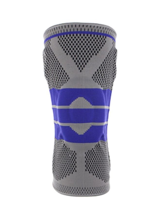 Silicone Knit Protection Knee Pad M - Image 1