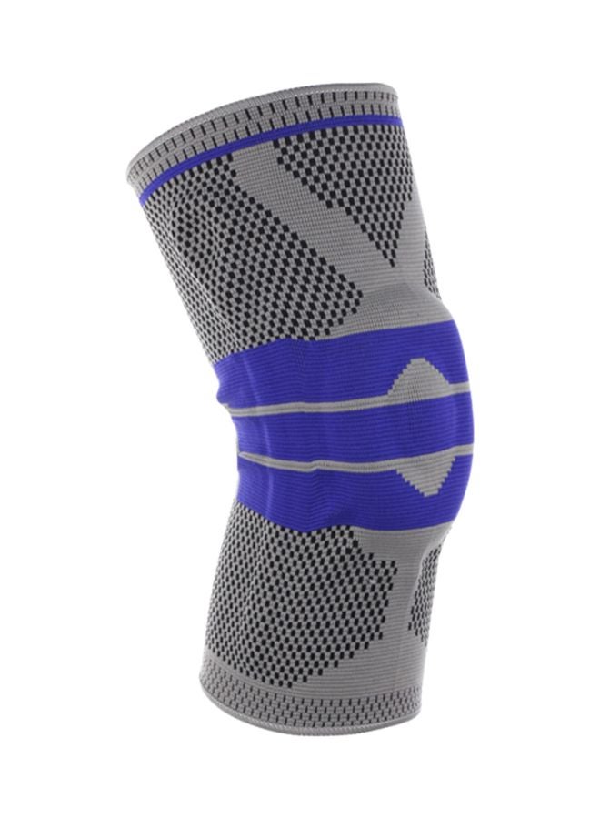 Silicone Knit Protection Knee Pad M - Image 2