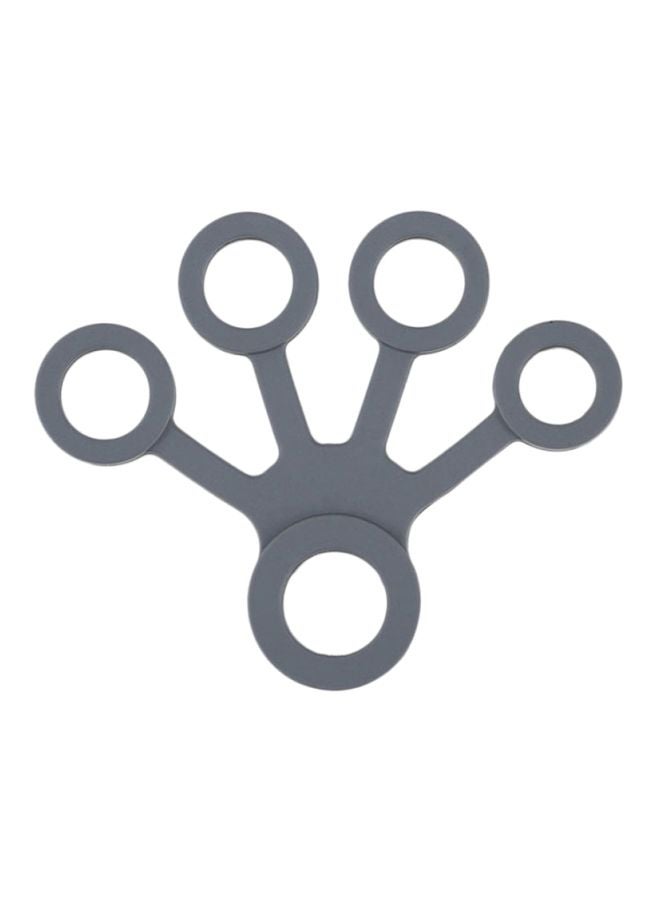 Generic Fan Shaped Finger Trainer 10x8x0.8cm  - Image 1