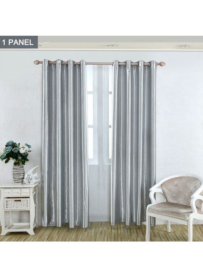 ستائر تعتيم منسدلة رمادي 34.0x30.0x3.0سم - Image 5