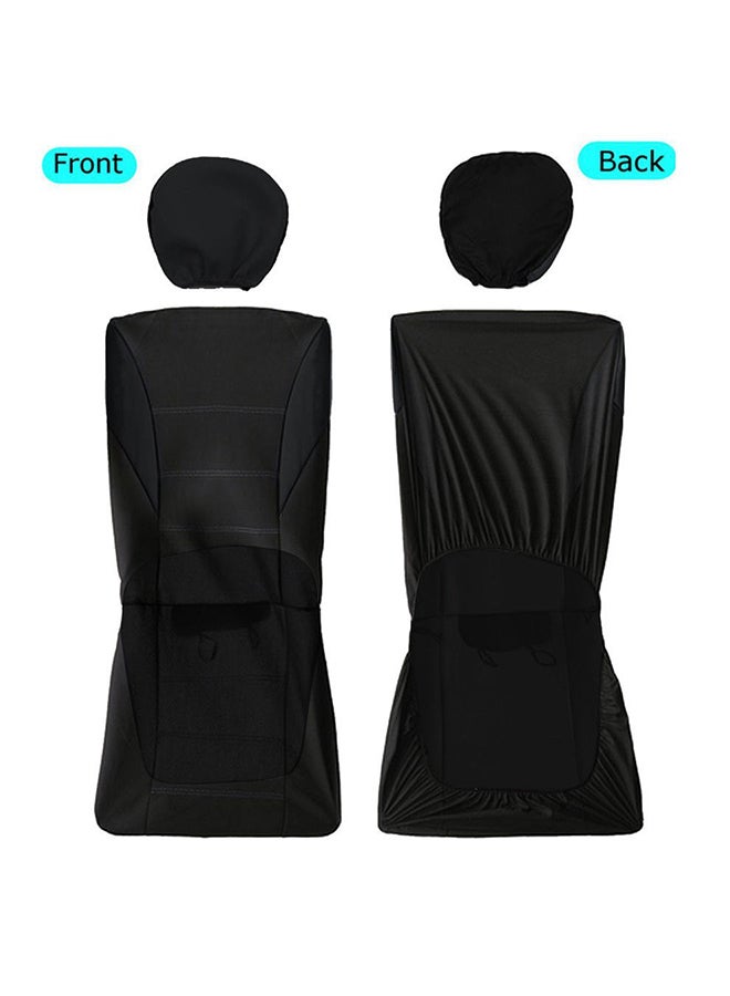 أغطية مقاعد السيارات - Image 2