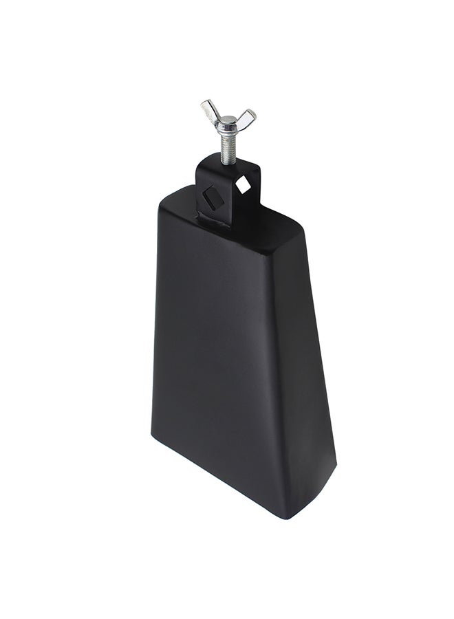 Generic - 5-Piece Cowbell Percussion Musical Instruments Set - Image 1