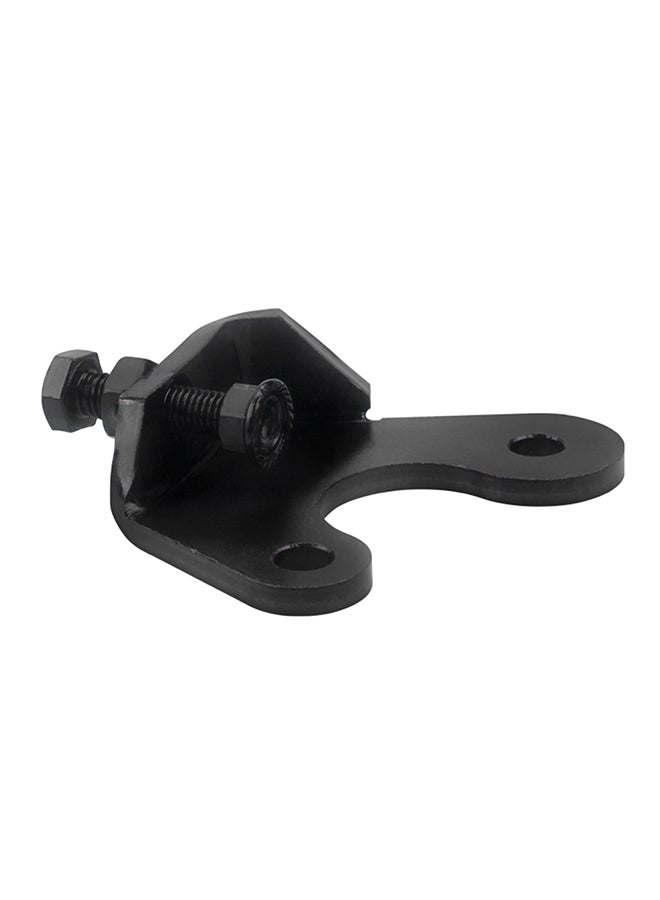 Exhaust Manifold Bolt Repair Kit Clamp for KAP169  - Driver's Front / Passenger Rear - Image 3