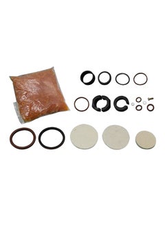 Compressor Repair Kit Fit for Land Rover Dsicovery 3 4 06-09 Range Rover Sport 04-12