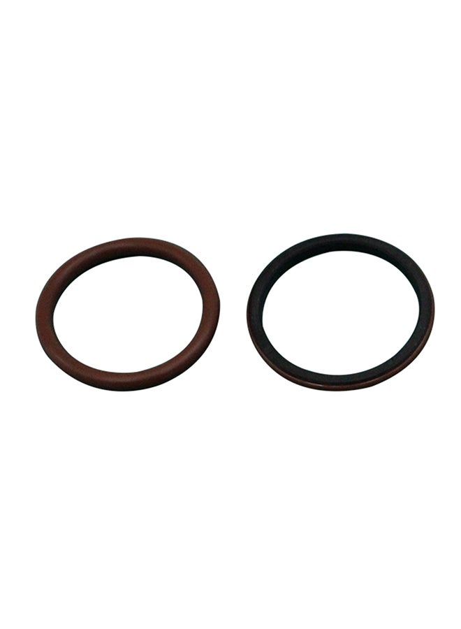 Generic - Compressor Repair Kit Fit for Land Rover Dsicovery 3 4 06-09 Range Rover Sport 04-12 - Image 1