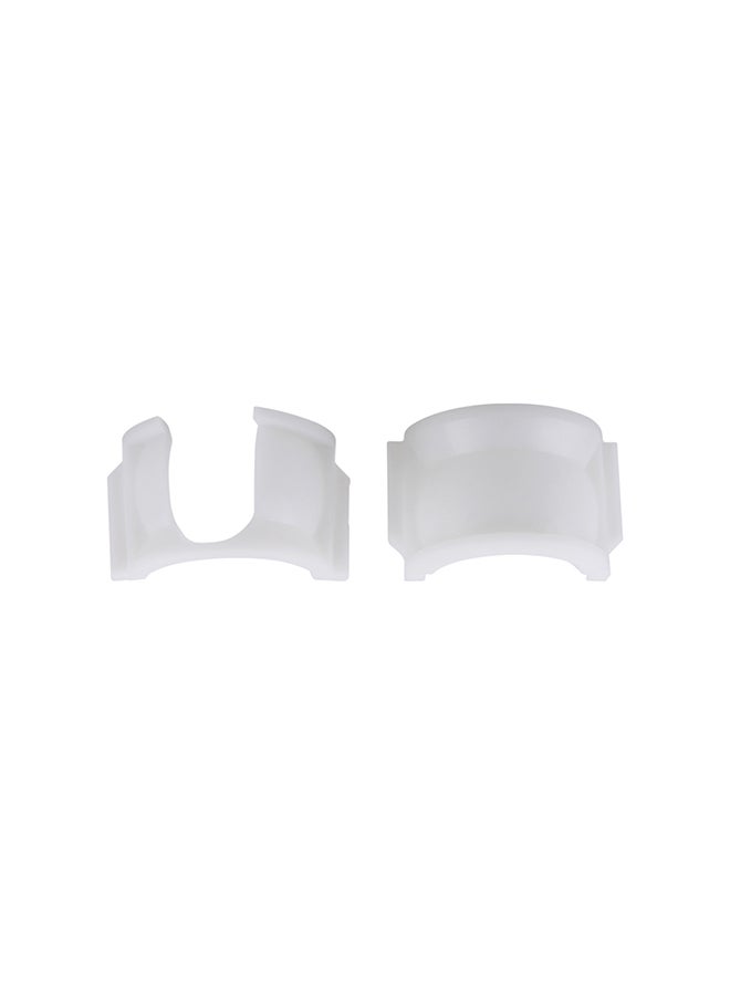 Generic Car Gear Selector Lever Bush Repair Kit Automobile Shift Stick Bush Repair Mix Replacement for Mercedes W639 Vito - Image 3