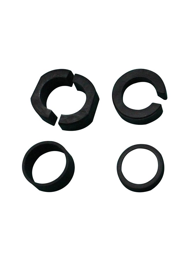 Generic - Compressor Repair Kit Fit for Land Rover Dsicovery 3 4 06-09 Range Rover Sport 04-12 - Image 1