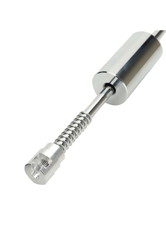 Generic Paintless Dent Puller Slide Hammer T-Bar Repair Tools Kit Dent Removal Tools with 40Pcs Glue Tabs  - Image 3