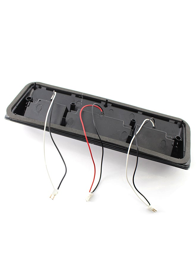 Generic LED Cargo Lamp High Level 3rd Brake Light 02HLA1215ASM Replacement For Ford F150 Explorer Sport Trac 2004-2008  - Image 4