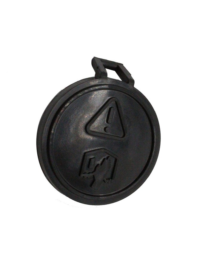 Generic Radiator Expansion Tank Water Bottle Cap For Mini One & Cooper 2001 2006 - Image 1
