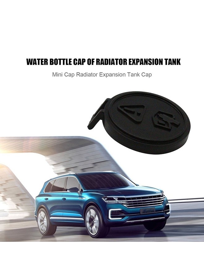 Generic Radiator Expansion Tank Water Bottle Cap For Mini One & Cooper 2001 2006 - Image 5