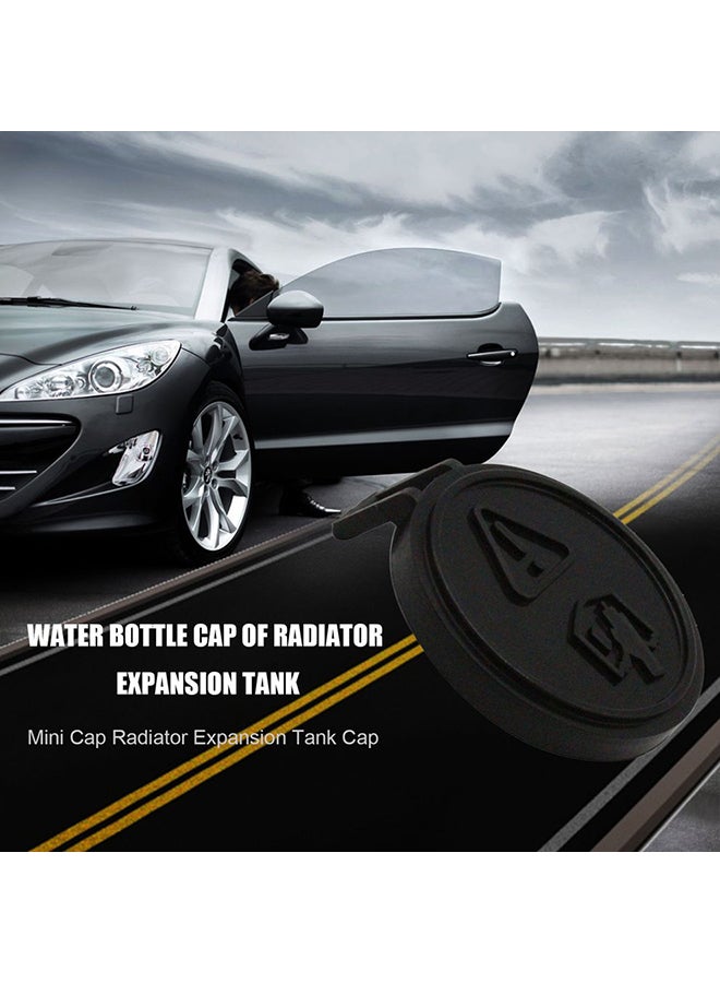 Generic Radiator Expansion Tank Water Bottle Cap For Mini One & Cooper 2001 2006 - Image 4