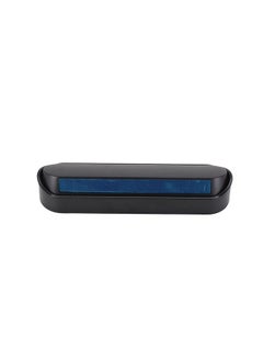Generic Car Temporary Parking Card Auto Stickers Phone Number Parking Plate Car Accessories Drawer Style Car Styling Toggle Switch  - Image 2