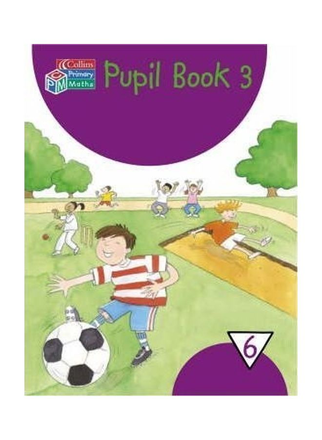 Year 6 Pupil Book: Bk. 3 Paperback by Pranay Lal - 43103 - Image 2