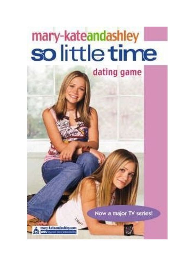 Dating Game paperback - 01032018  - Image 3