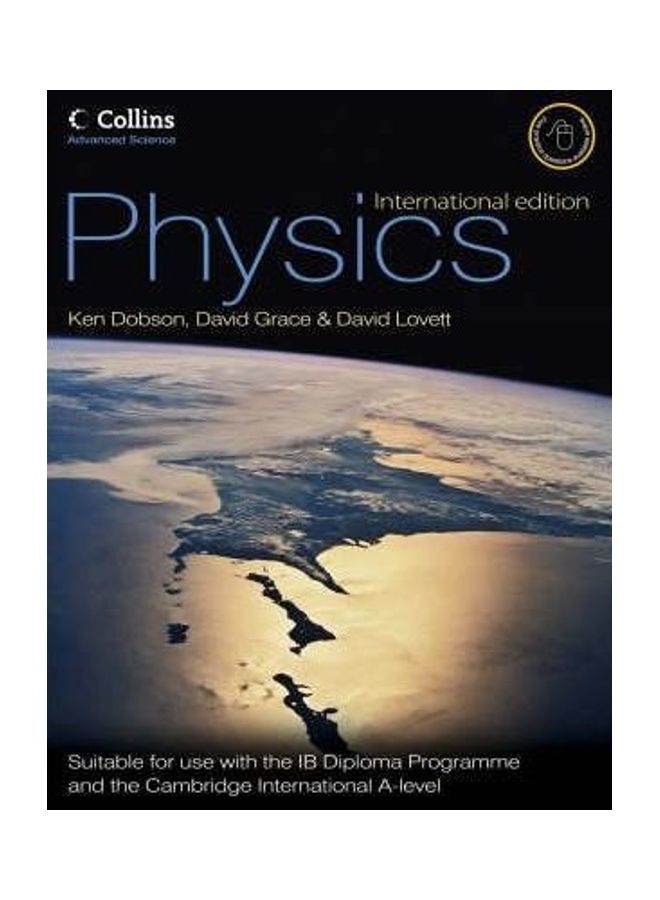 Advanced Science Ib Physics Paperback by Kenneth Dobson - 01032018 - v1602628626/N41127301A_1