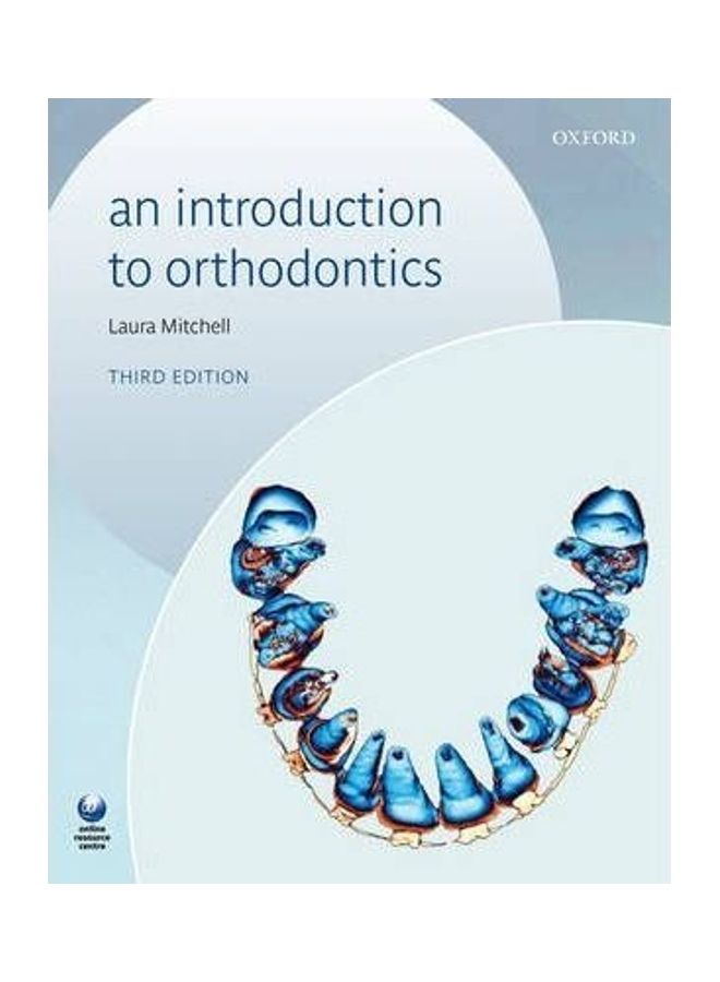 An Introduction to Orthodontics Paperback English by Laura Mitchell - 01032018 - Image 2