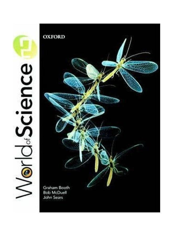 World of Science: Students' Book Bk.2 Paperback by Graham Booth - 1/3/2018 - Image 2