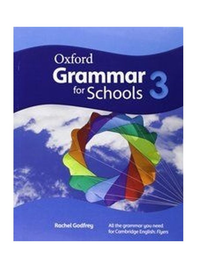Oxford Grammar for Schools 3 Student Book Paperback English - 01032018 - Image 2