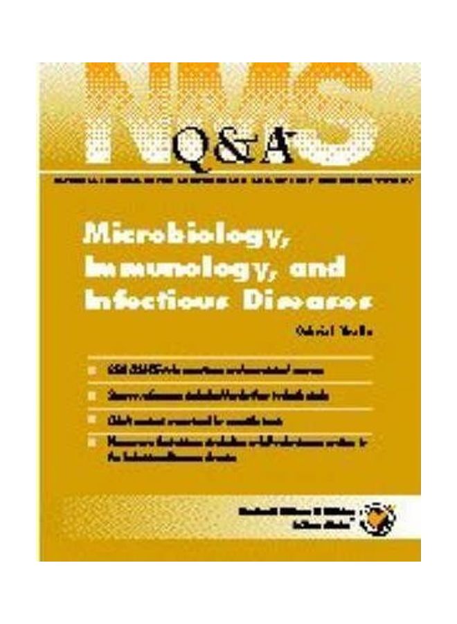 Microbiology, Immunology and Infectious Diseases Paperback English by Gabriel Virella - 01032018 - Image 3