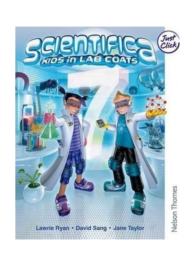 Scientifica Pupil Book 7 (Levels 4-7) Paperback English by David Sang - 01032018 - Image 2