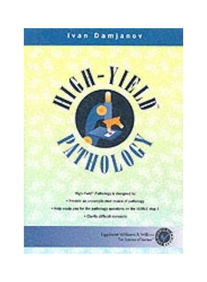 High-yield Pathology paperback - 01032018 - Image 2