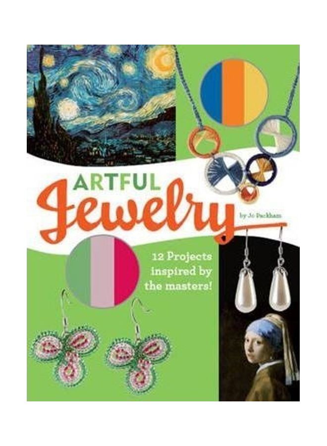 Artful Jewelry english 01032018 - Image 3