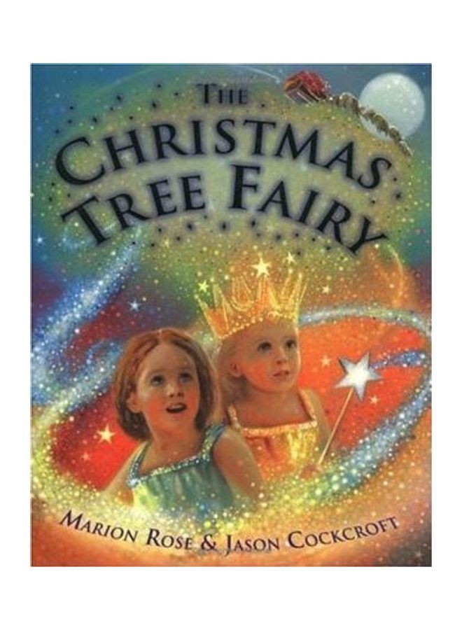 The Christmas Tree Fairy Hardcover English by Marion Rose - 01032018  - Image 3