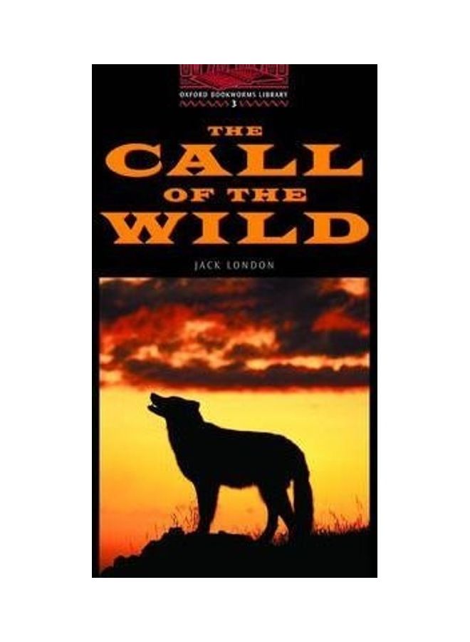 The Call of the Wild: 1000 Headwords paperback english - 01032018 - Image 2