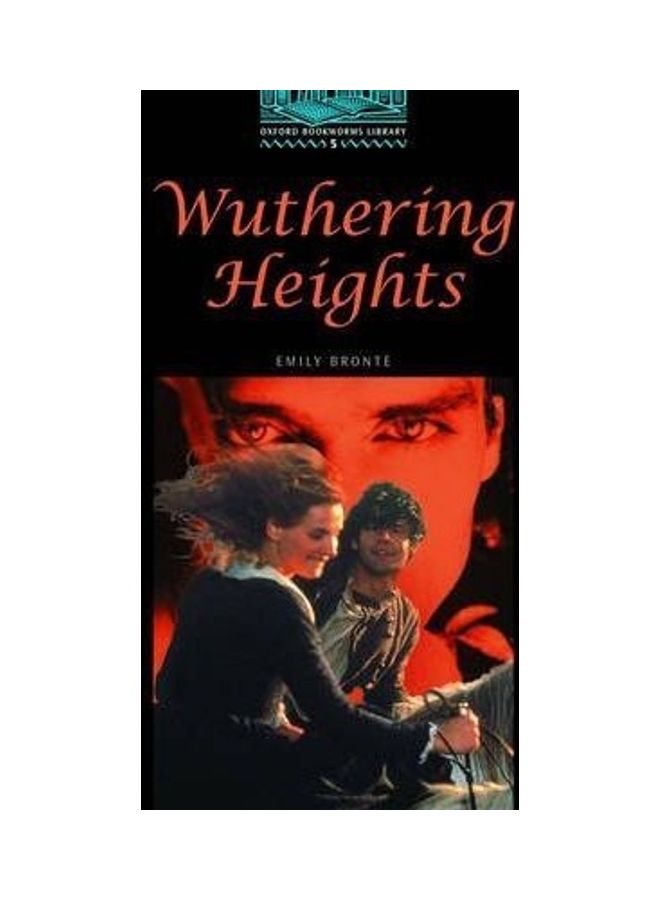 Wuthering Heights: 1800 Headwords paperback english - 01032018 - Image 1