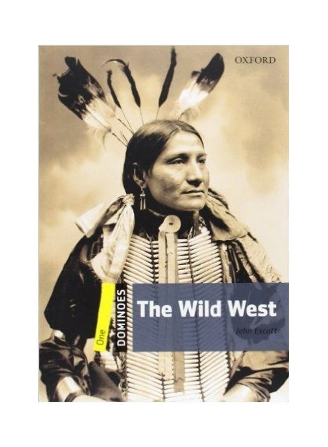 Dominoes: Wild West Level 1 English by Varios Autores - 01032018 - Image 1