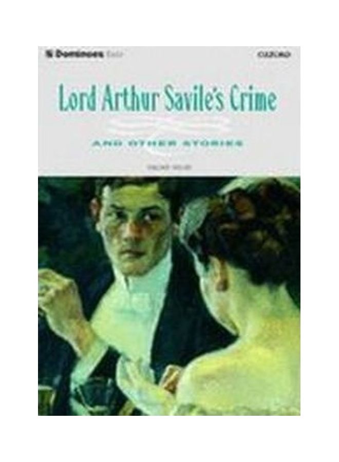 Dominoes: Lord Arthur Savile's Crime and Other Stories Level 2 Spanish by Varios Autores - 1/3/2018 - Image 2