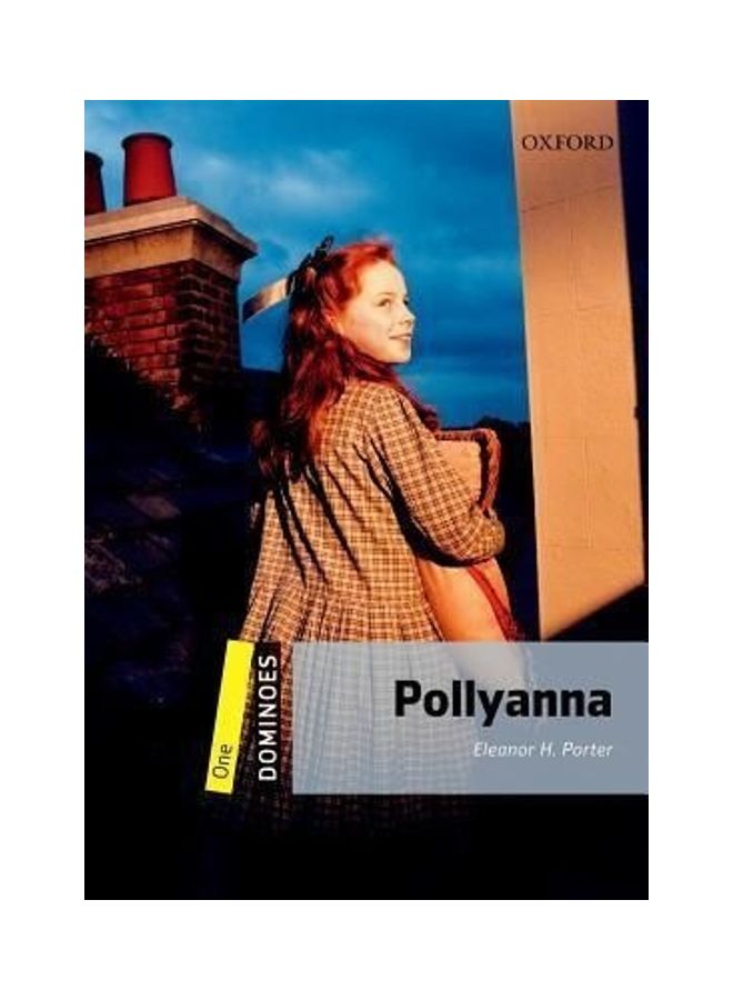 Dominoes: One: Pollyanna Pack English by Eleanor H. Porter - 01032018 - Image 2