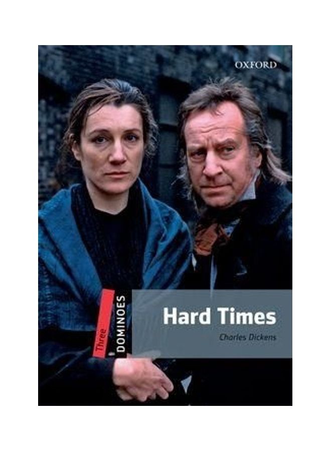 Dominoes: Three: Hard Times Pack Spanish by Susan Kingsley - 01032018 - Image 2