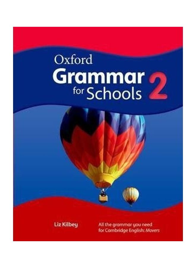 Oxford Grammar For Schools: 2: Student'S Book And Dvd-Rom Paperback English by Liz Kilbey - 1032018  - Image 2