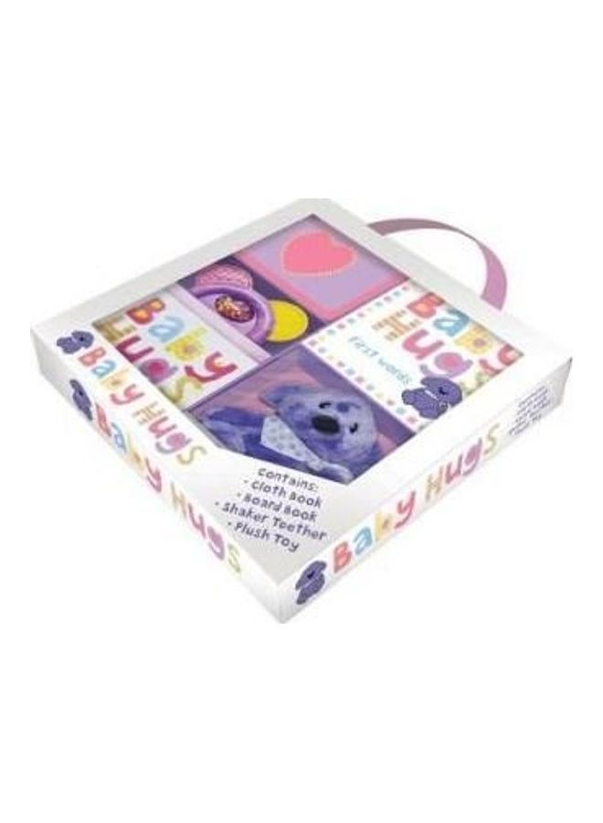 Baby Hugs Gift Set Paperback English by Roger Priddy - 01032018 - Image 3