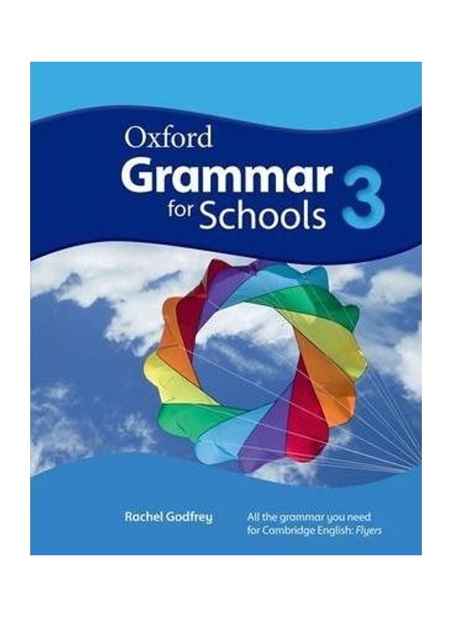 Oxford Grammar for Schools: 3: Student's Book and DVD-ROM English by Liz Kilbey - 01032018  - Image 3