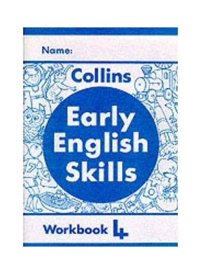 Workbook 4 paperback - 1/3/2018 - Image 3