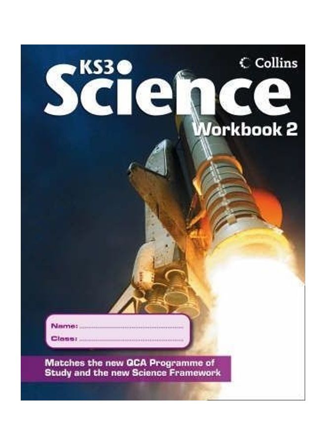 Workbook 2 Paperback English by Edmund Walsh - 1/3/2018