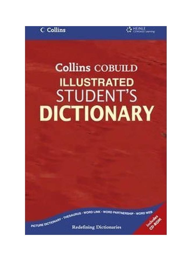 قاموس كولينز كوبايلد المصور للطلاب - Image 1