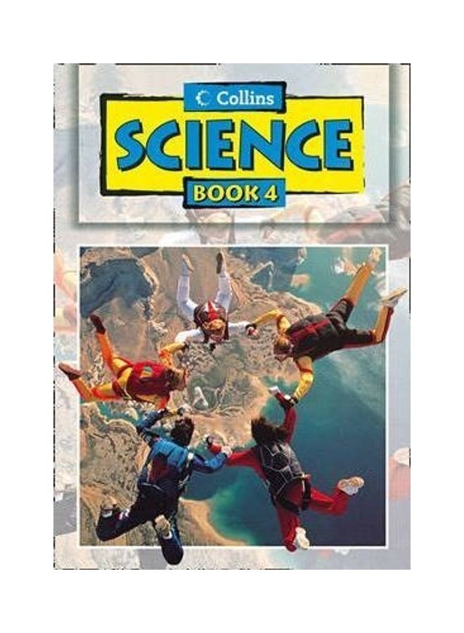 Book 4 Paperback English by Simon Smith - 1/3/2018 - Image 3