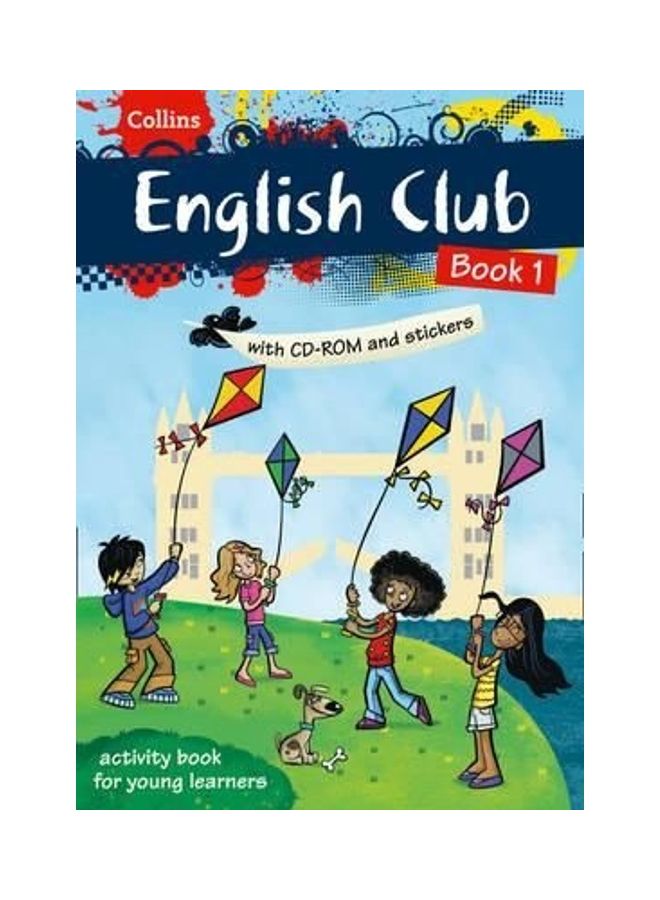 نادي اللغة الإنجليزية 1 : العمر 5-6 - Image 3